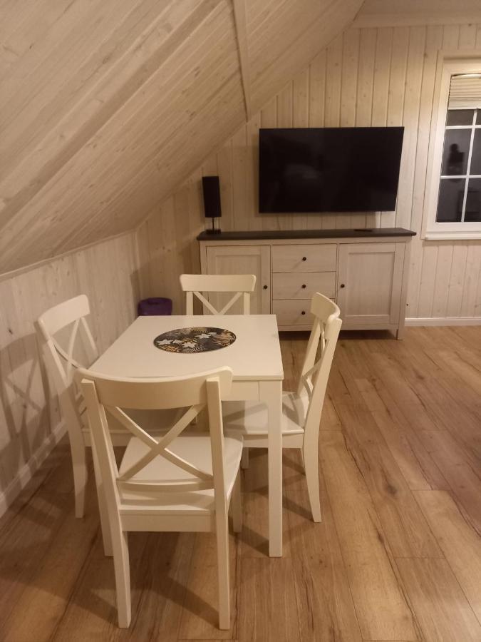 Karkonoskie Zacisze Pod Sniezka Miłków Buitenkant foto