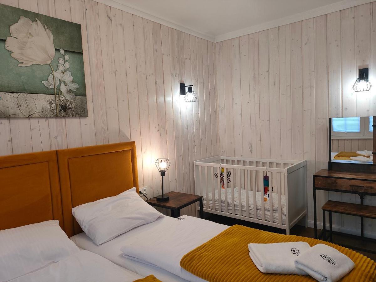 Karkonoskie Zacisze Pod Sniezka Miłków Buitenkant foto