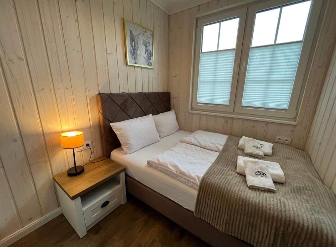 Karkonoskie Zacisze Pod Sniezka Miłków Buitenkant foto