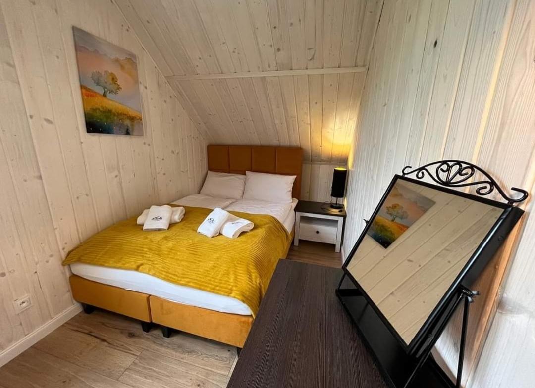 Karkonoskie Zacisze Pod Sniezka Miłków Buitenkant foto