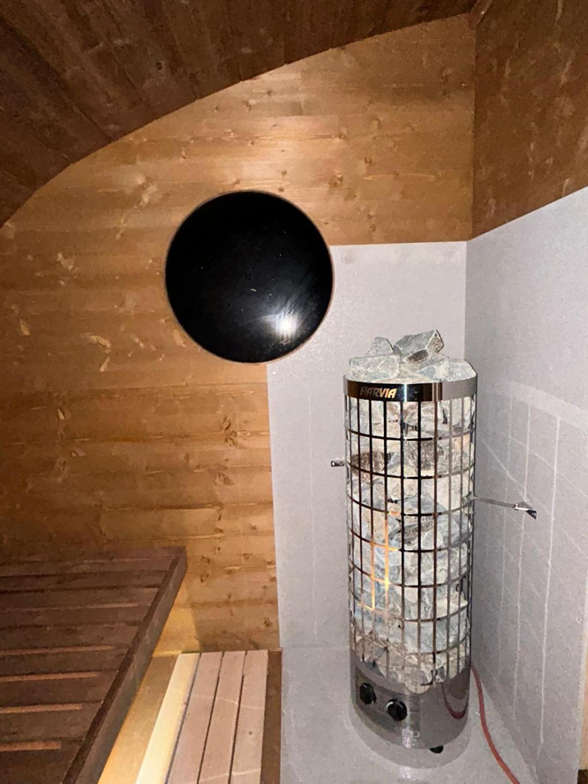 Karkonoskie Zacisze Pod Sniezka Miłków Buitenkant foto