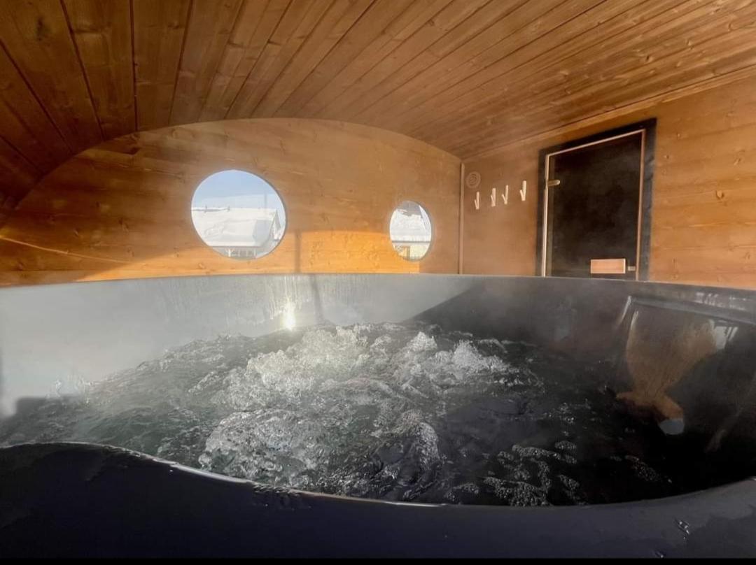 Karkonoskie Zacisze Pod Sniezka Miłków Buitenkant foto