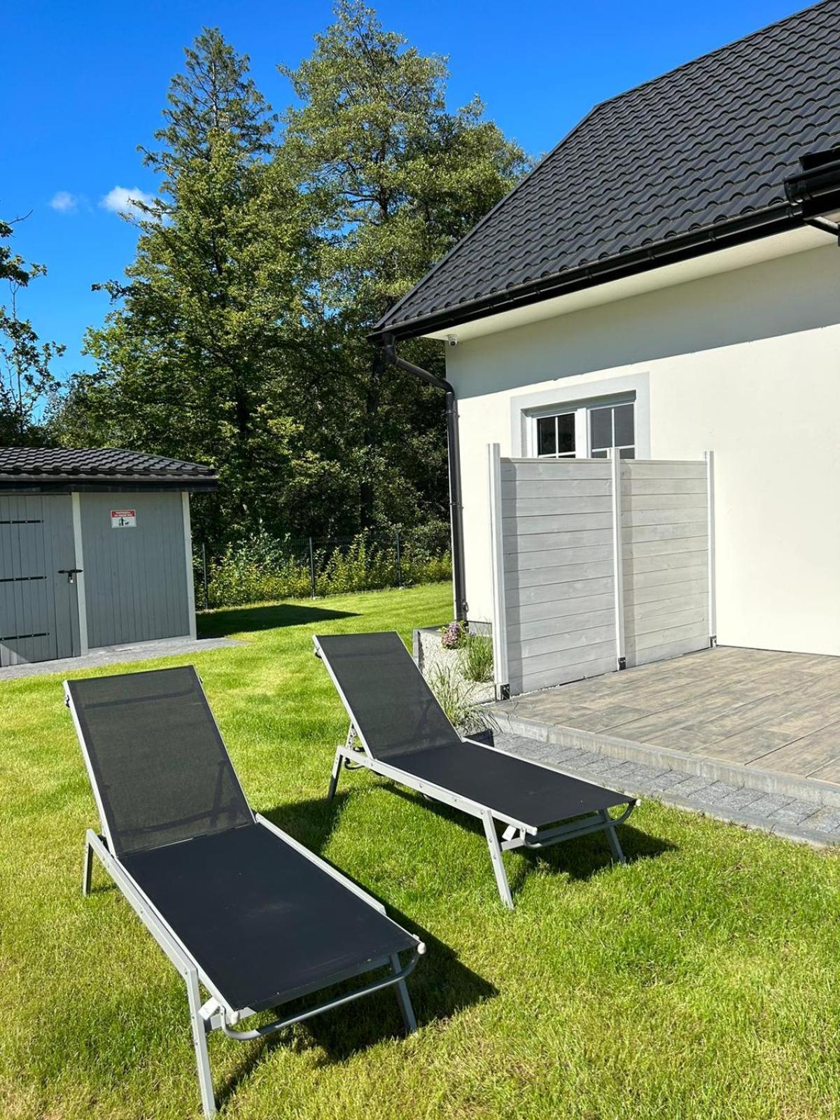 Karkonoskie Zacisze Pod Sniezka Miłków Buitenkant foto